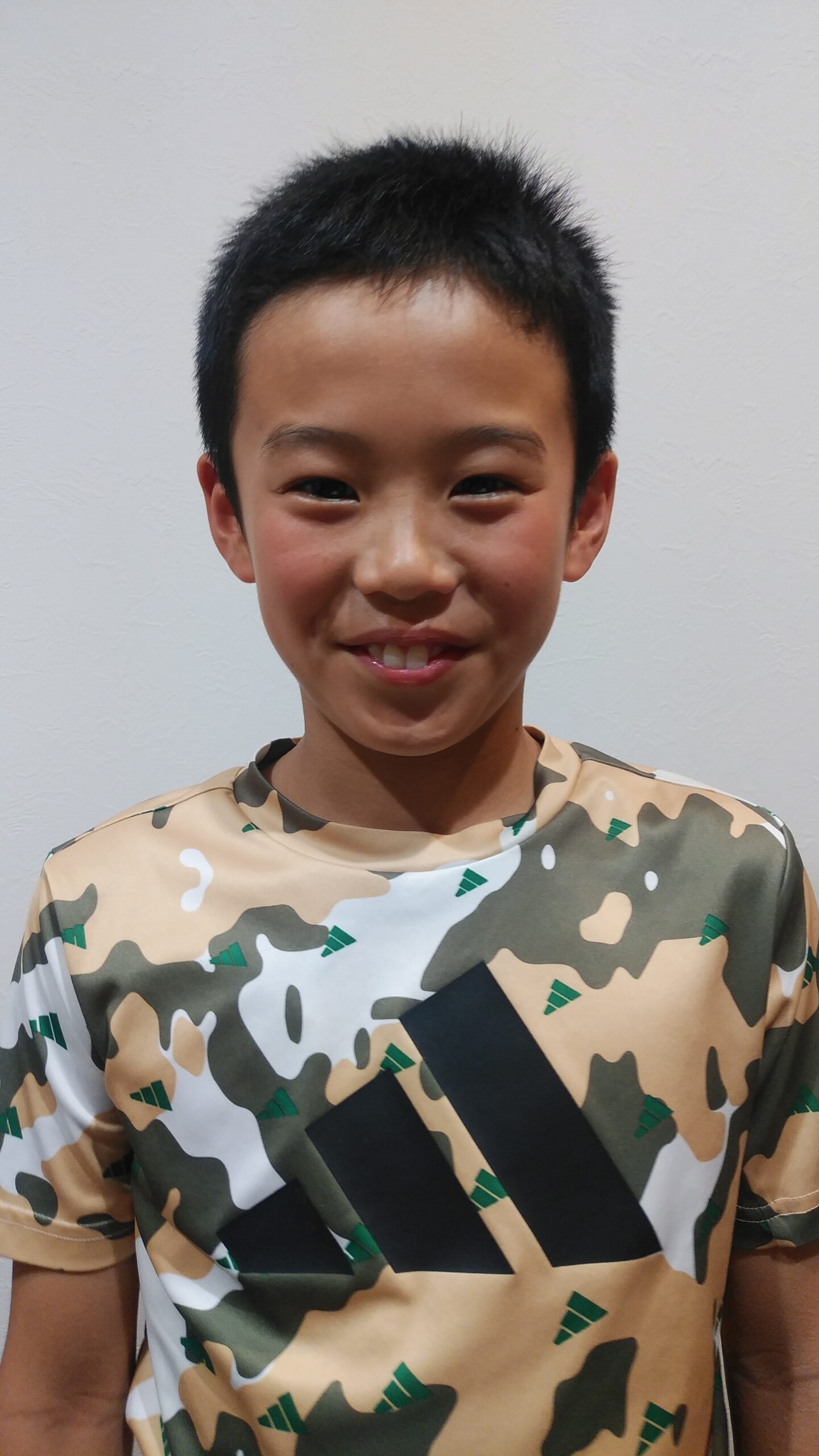 福島　誠之介 SEINOSUKE FUKUSHIMA